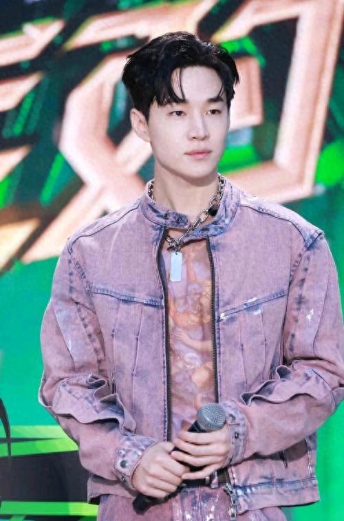 刘宪华|刘宪华内地资源受限，或因《向往的生活》举止惹争议？