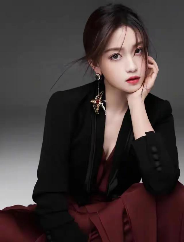 50位李姓女星美图欣赏