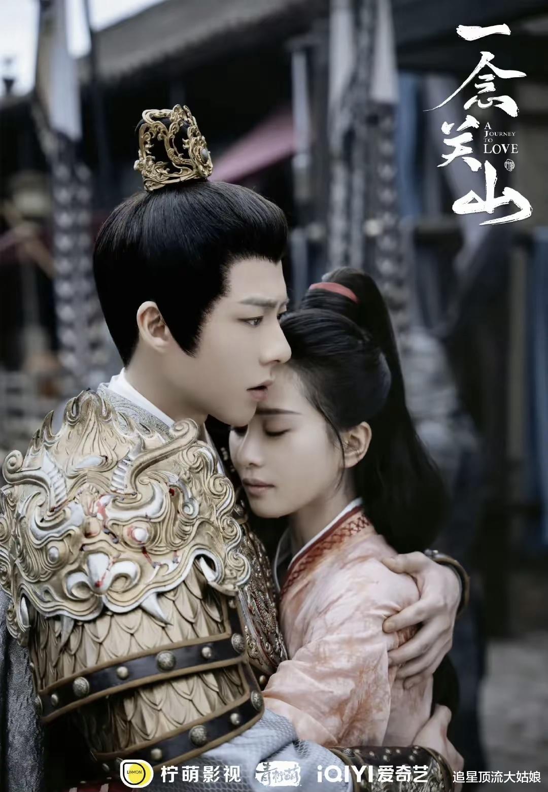 “刘宇宁”主演的8部王炸剧集，演技与口碑齐飞，资源简直杀疯了