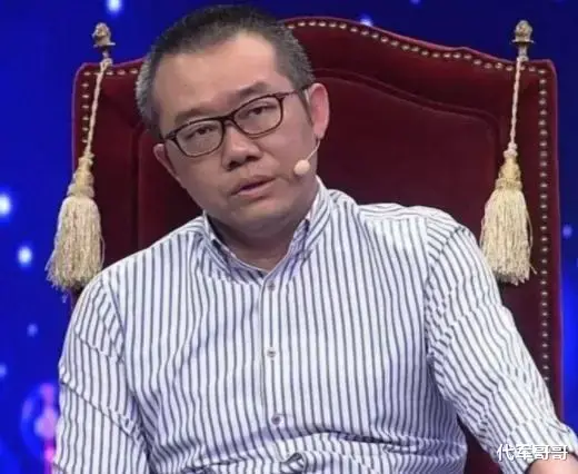 他曾经是央视门面，一句话断送硕士前程，如今在网综“混口饭吃”