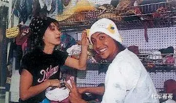 酒井法子：从初恋女神到“万人骂”，她被渣男丈夫毁了下半生