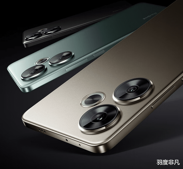 预算2000元以内,3款值得下手的次旗舰手机,1599元起步