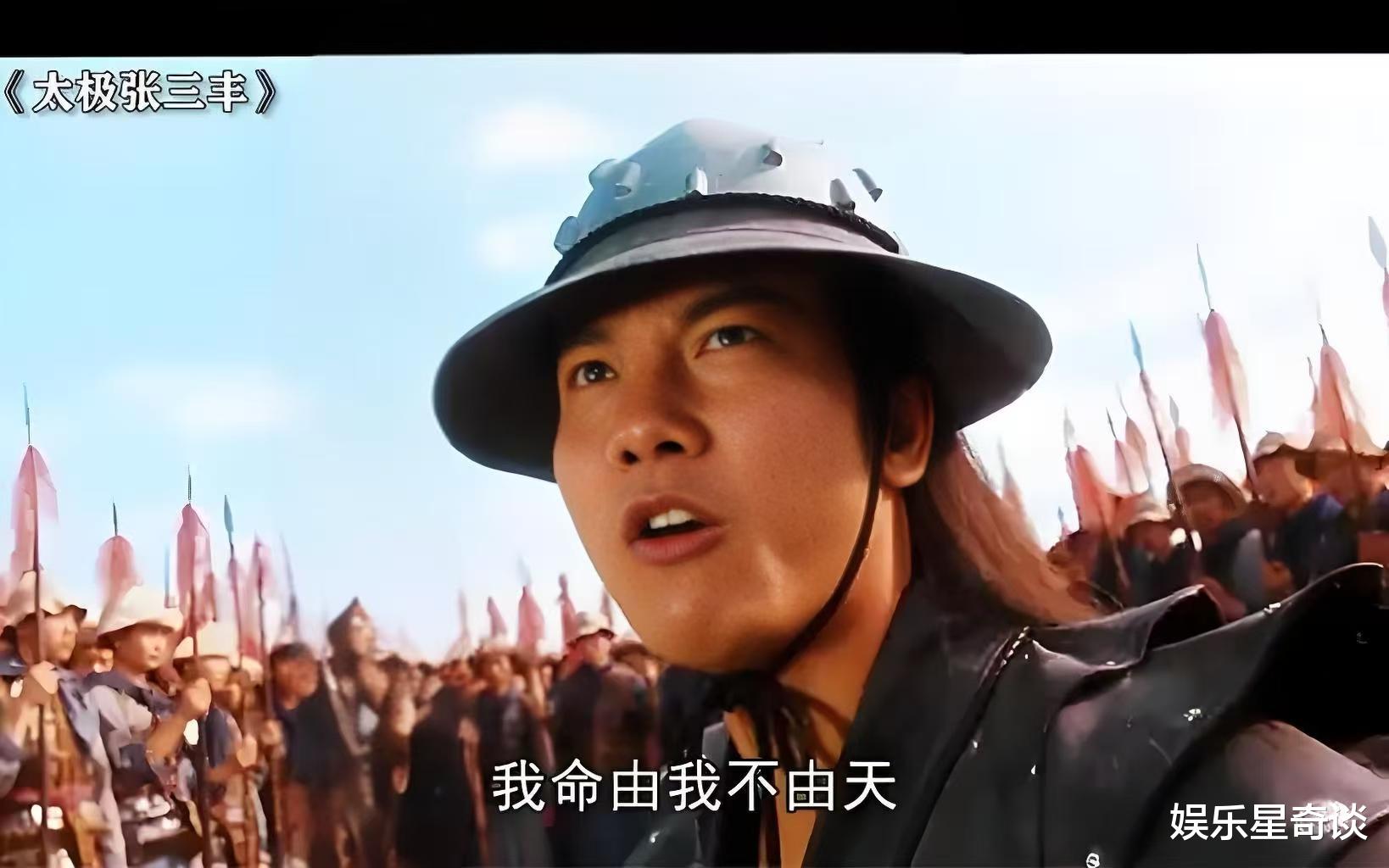 61岁香港男演员断崖式衰老，容貌变化令人唏嘘，岁月真的不饶人！