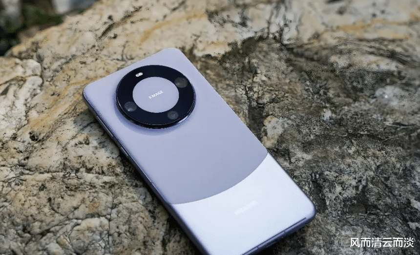 华为Mate60Pro最新售价确认,突降1711元,纯血鸿蒙+麒麟9000S