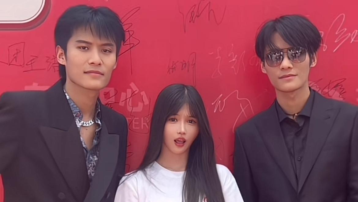 三只羊沫沫前男友曝猛料！喊话小杨哥心虚什么，大量聊天记录曝光