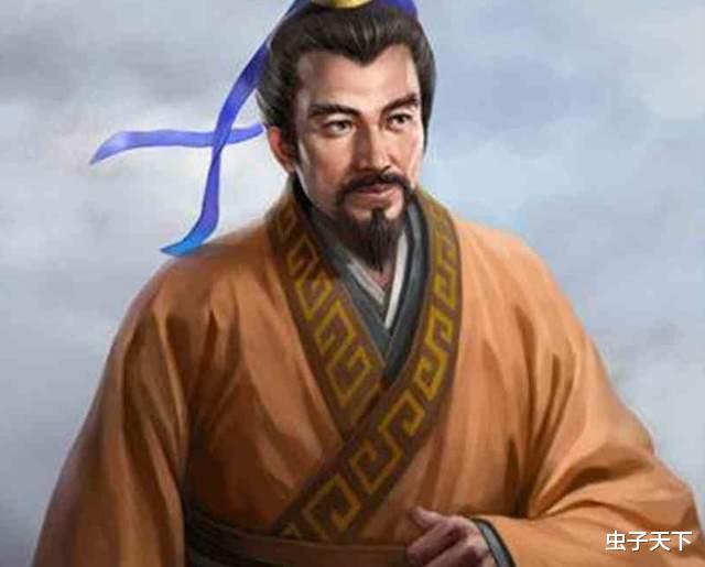 他是“小人物”,却差点直接灭了东吴!可能改写历史的为何是他?