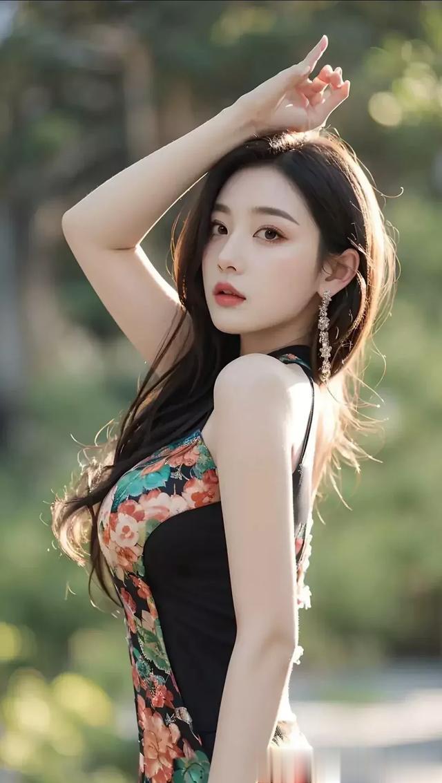 完美身材——第一部