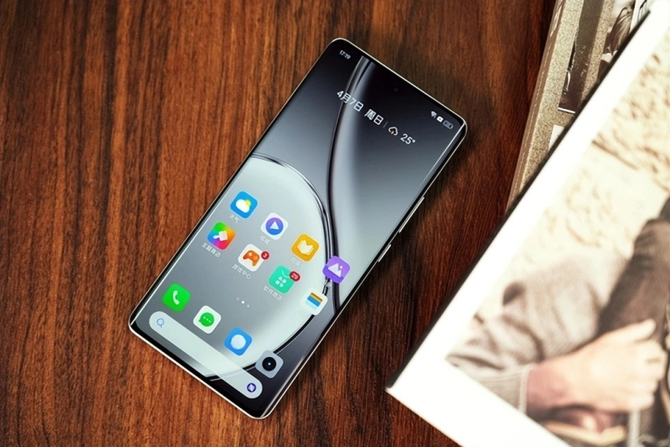 16GB+512GB+8T旗舰屏,跌至1652元,行业“卷王”双11一降再降