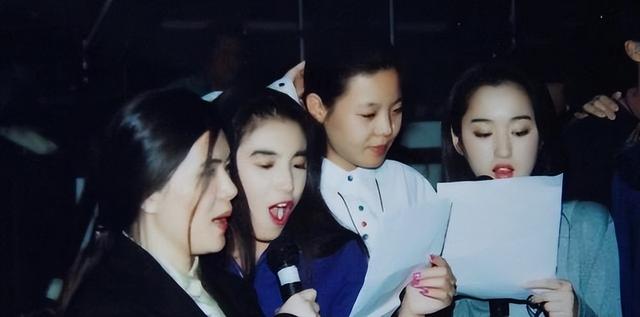 谢津|原来她已离世25年！23岁登春晚一夜成名，却因一个巴掌付出生命