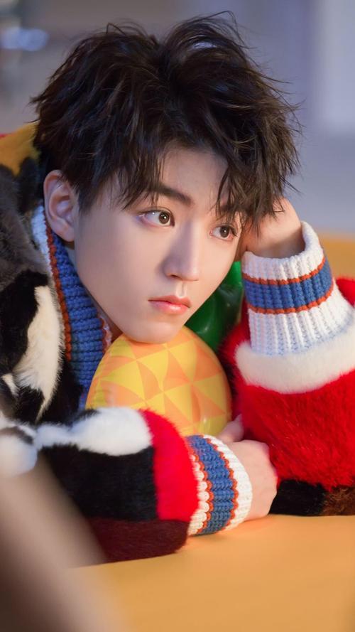 王俊凯：养嫂子事件水落石出