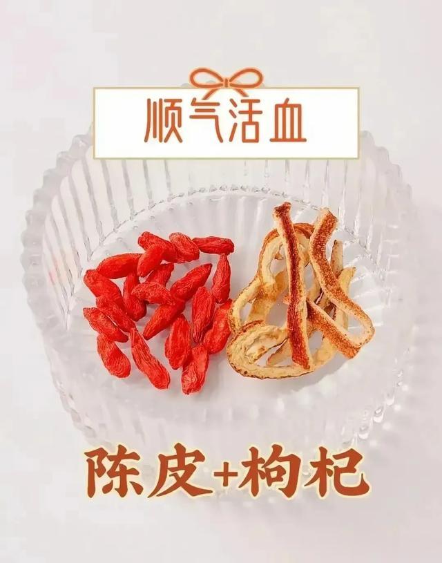 三伏天多喝陈皮茶，护胃气太重要了