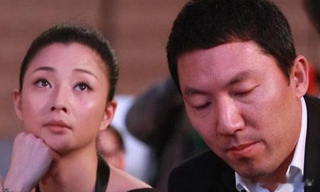 张柏芝领证带子改嫁,三胎生父原来是他,曾霸占李小冉有4年关系