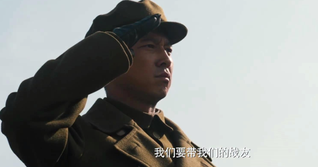 选角、台词全是硬伤，唐国强《上甘岭》开播即翻车，网友骂声一片