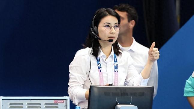 霍家光芒耀巴黎奥运：郭晶晶引领风潮，豪门女性塑造家族辉煌