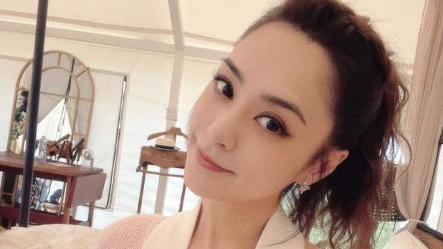 曝阿娇疑似知三当三！私密视频曝光，男方不断炫耀并透露更多细节