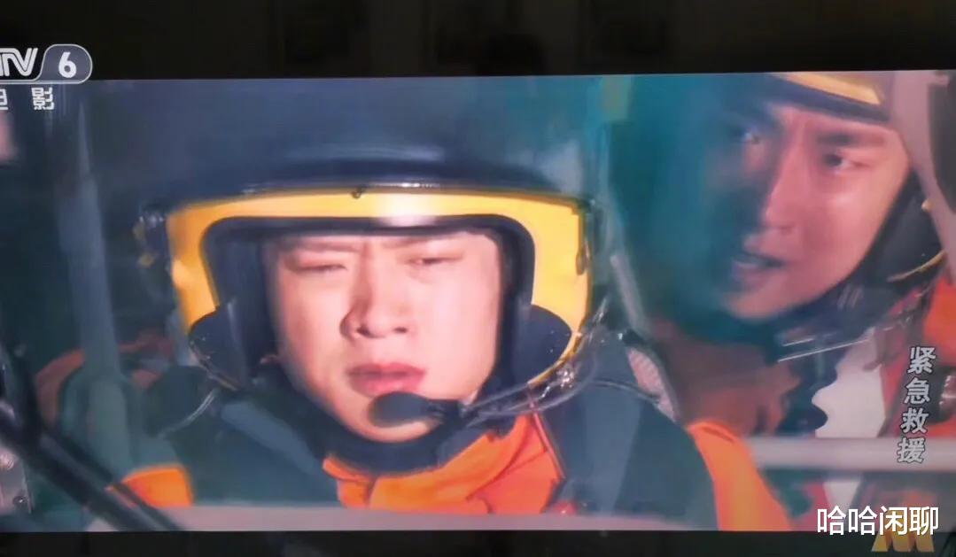 来看看“央视六公主”是怎样评价白敬亭走位风波的:两部电影给出答案!