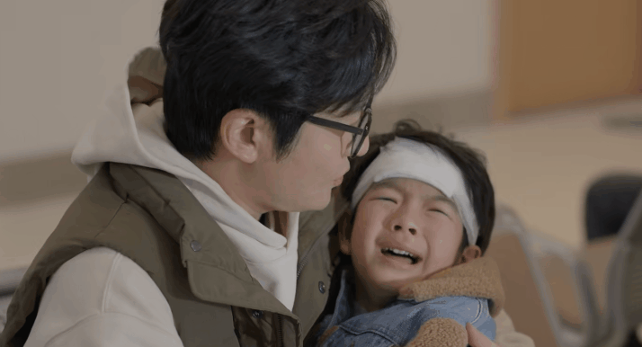 今晚开播!36集央视都市剧来袭,全员演技派,这部熬通宵也要追