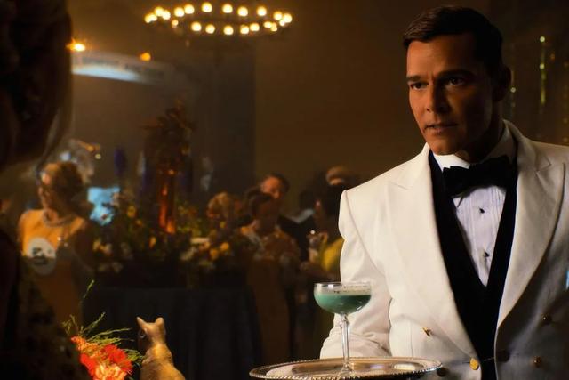 Ricky Martin 出柜后被迫害,遭打压至今?