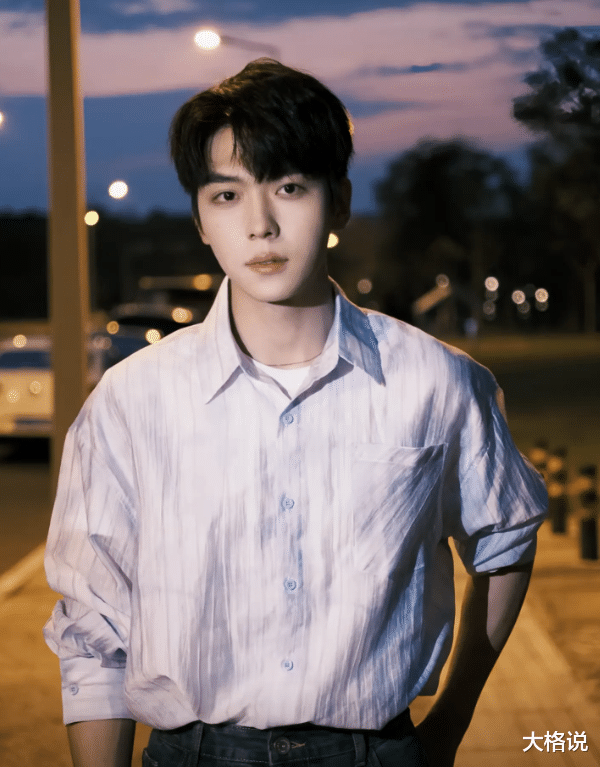 00后短剧男演员太会了！长得帅还会演，谁顶得住？