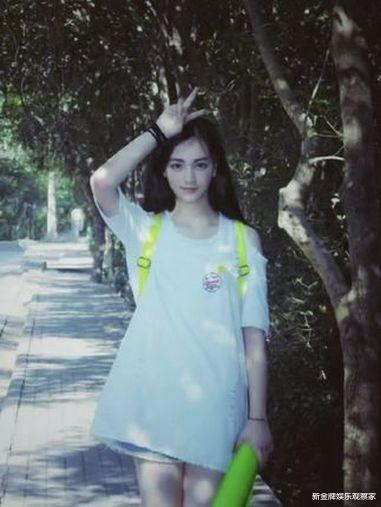 黄灿灿再回应杨晓培,面试风波已翻篇,暗中感谢杨紫给她机会