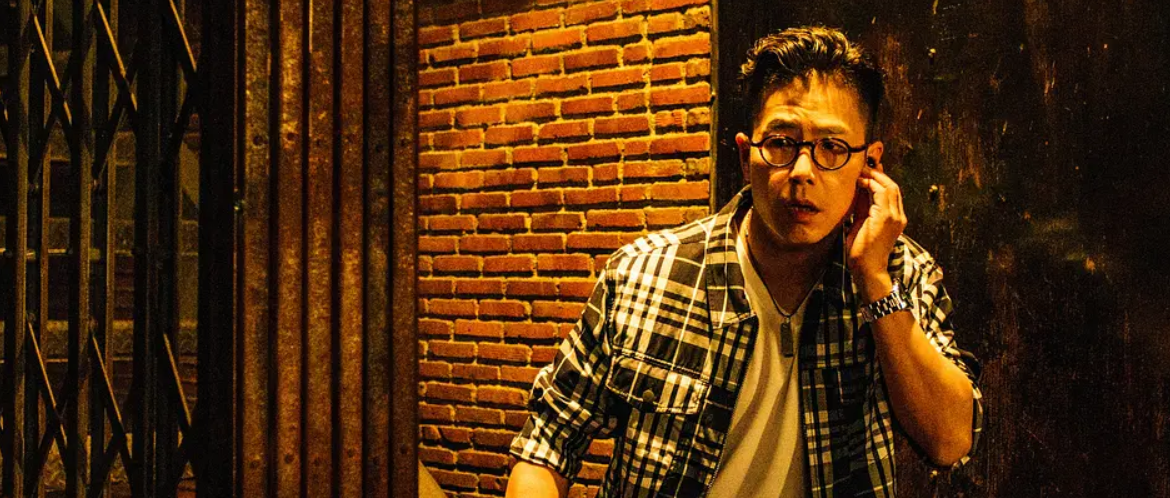 陈小春谢天华卖情怀失败,古惑仔新片有点惨,日上座率仅0.1%