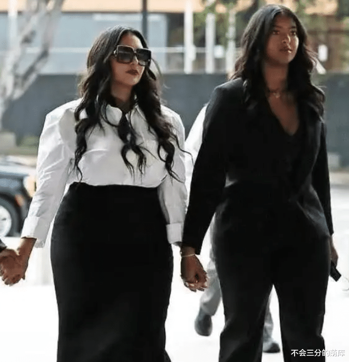 瓦妮莎成功瘦身，巴黎奥运会偶遇粉丝，超高颜值差点认不出来