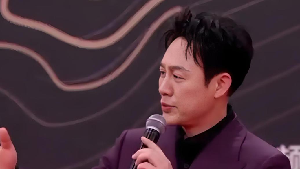 中广联演员委员会发声！张颂文再获人民日报力挺，终于等来反转