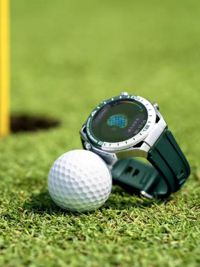 華為非凡探索手表：如何用一塊手表改變你的生活方式？