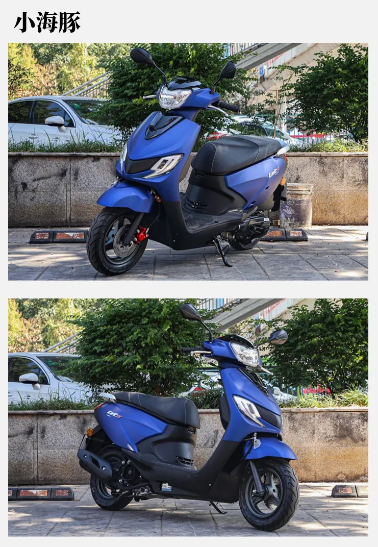 最低6480起！铃木SUZUKI旗下代步踏板车盘点，打算买车的看过来