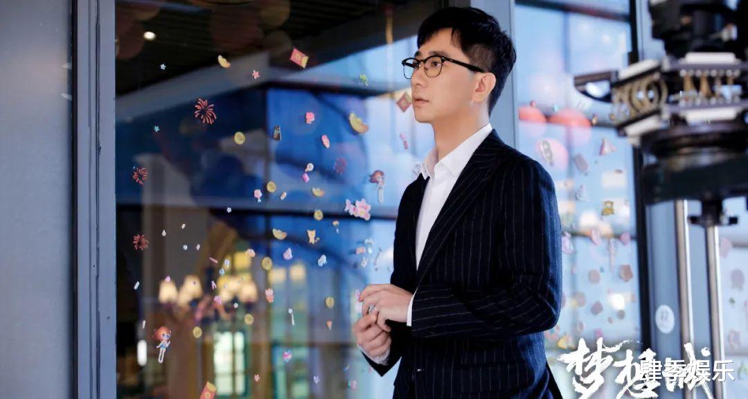 《梦想城》大结局：没想到最终打败布朗特，竟是处心积虑的余嘉名