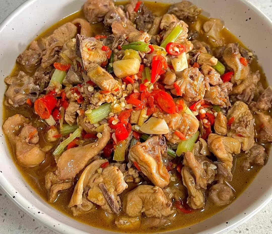 天热，回家犯愁做什么菜，6道家常小炒，解馋又开胃，简单又营养