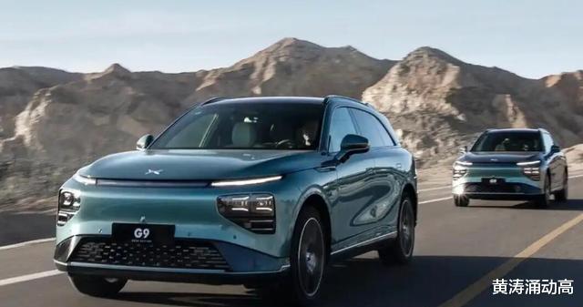 除了领克、深蓝，2025年还有啥豪华SUV？