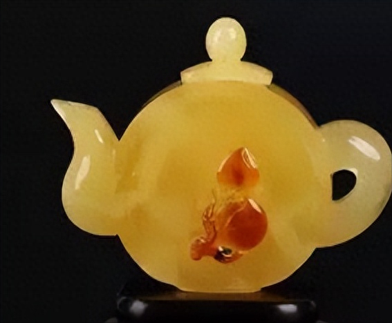 哪个产地的琥珀最好？这篇文章告诉你