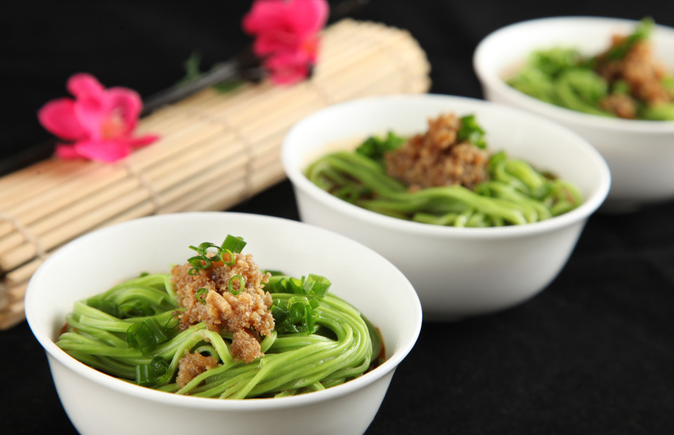 糖尿病人怕吃面条?提醒:掌握5个原则和6个技巧,安享美味不升糖