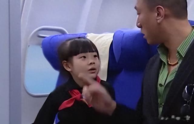 孙红雷吼过的小孩姐成了奥运冠军，网友：想不到吧