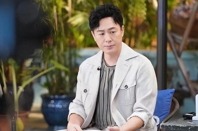 张颂文两年努力白费了，可能再也回不去了