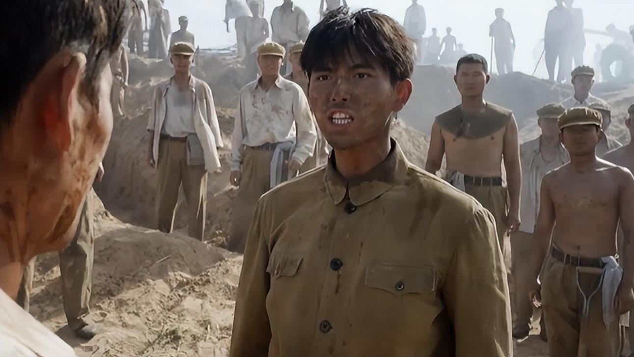 唐国强简直太刚了！批评《志愿军》直接点名道姓，这是真不怕得罪人！