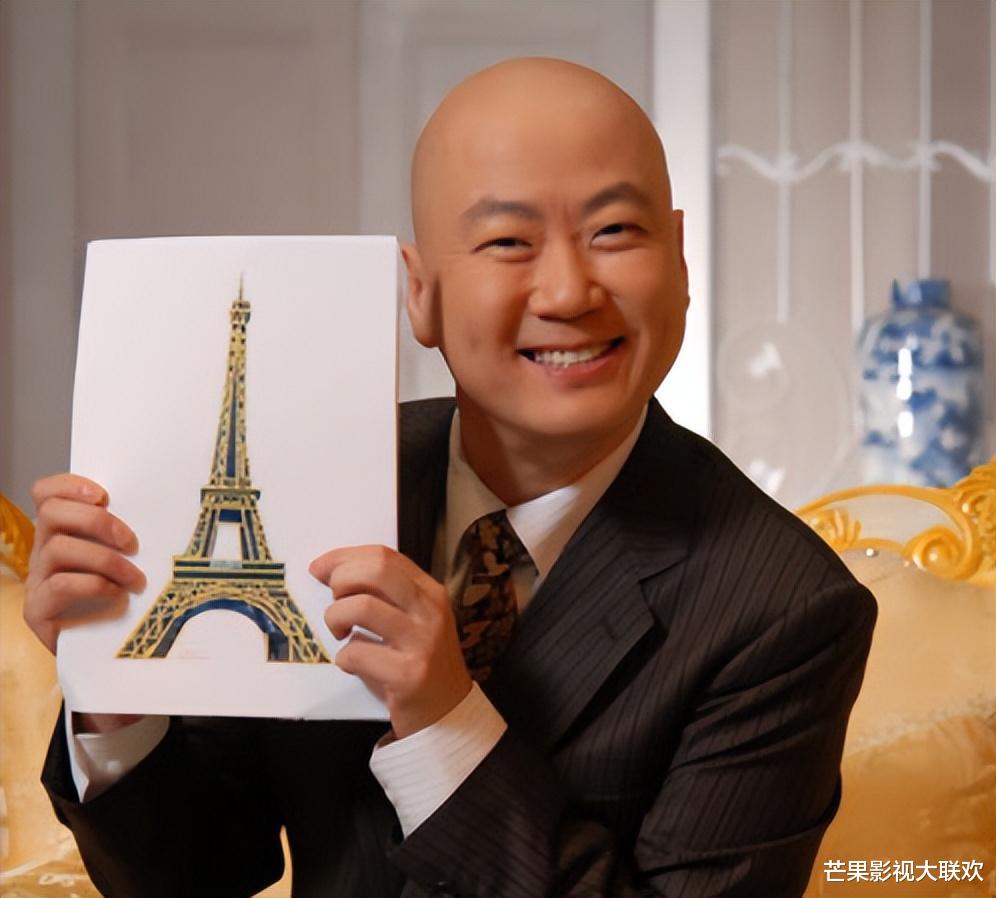 郭冬临|20次登春晚，56岁单身无子，因台词被索赔1亿，如今郭冬临怎样了