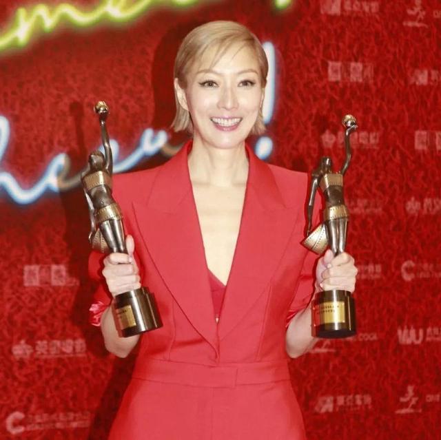 刘德华唯一想要“越轨”的女人,他俩之间,早已超越爱情