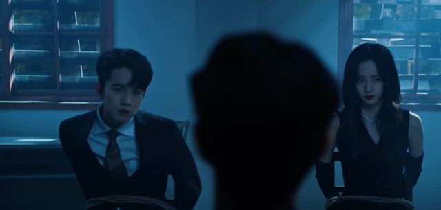 本以为是烂剧,结果一口气看6集,越看越上瘾,评论区也好评如潮