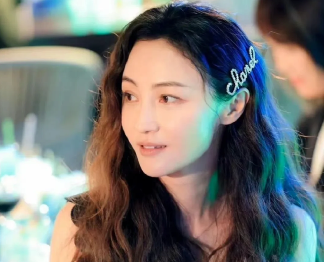 48岁马伊琍宣布喜讯,终于等到你!