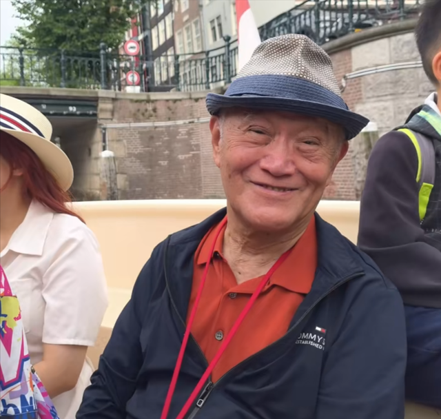 22位年近100岁还健在的老戏骨，卢海鹏太可怜，莫大先生已102岁