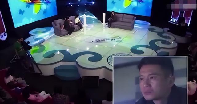 瞒这么多年?“戏里”是父女,“戏外”是夫妻,关系公开孩子八岁