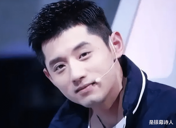 张继科新恋情浮出水面，女友竟是白百何现任前妻？