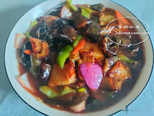 北京一家午餐，3道菜成本28块，网友：三伏天吃真好，我也要做