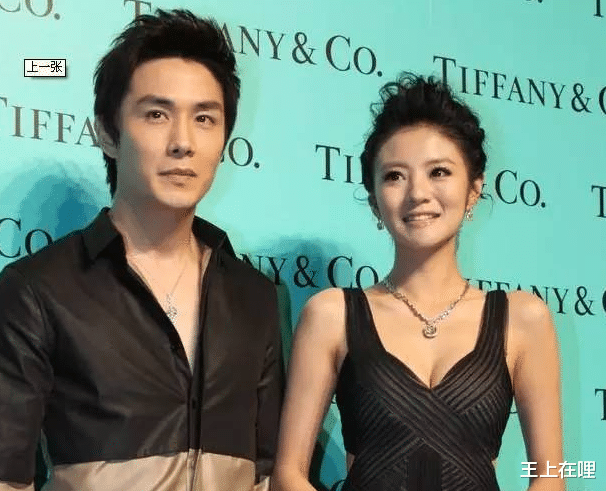 安以轩:被戚薇抢走李承铉,被大S抢走汪小菲,现任老公蹲大狱