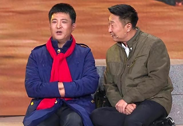 “藏”了那么多年，原来她就是孙涛的妻子，难怪年年都能上春晚