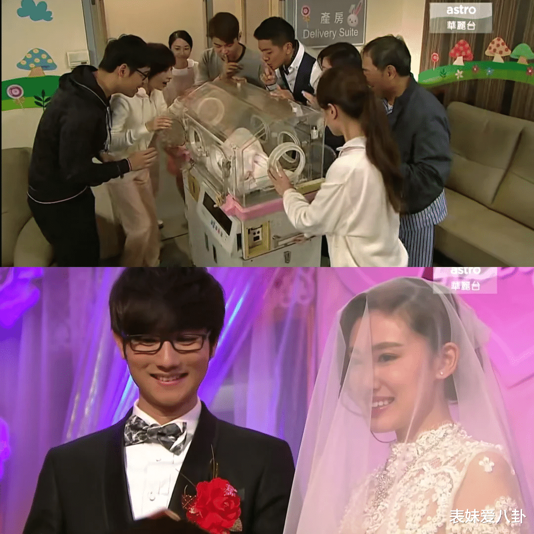 TVB初代《爱回家》马家系列,为何被赞为真正的“爱回家”?重温经典有话说!