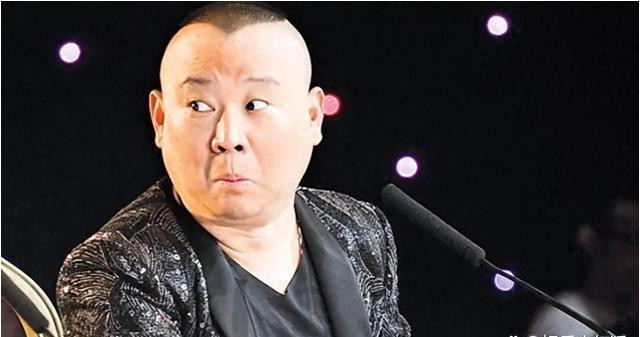 德云社管理层反应迅速；“挥泪斩马谡”毫不迟疑！