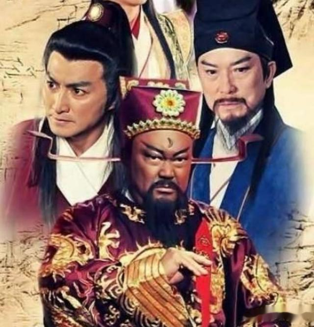 金超群：演超过800集包青天，66岁患脑瘤隐退，身高缩水体重骤降